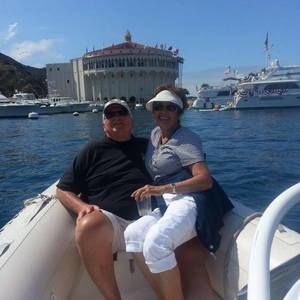 Meet your Posher, Phil